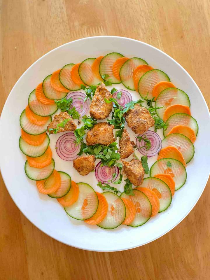 Chicken Salad