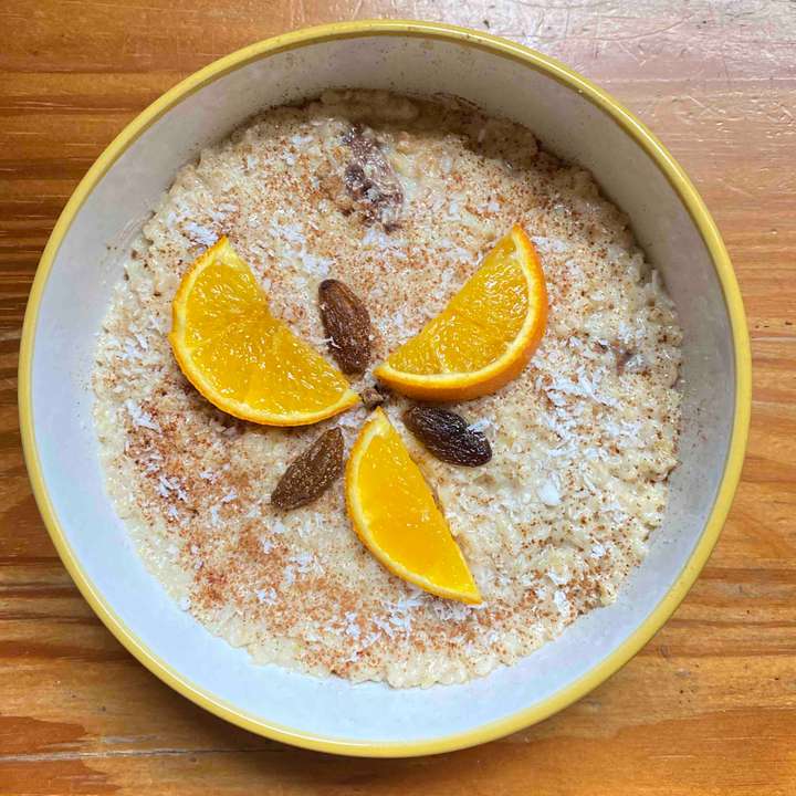 Dalia kheer 