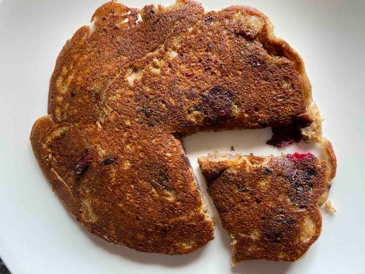 BOS pancake 