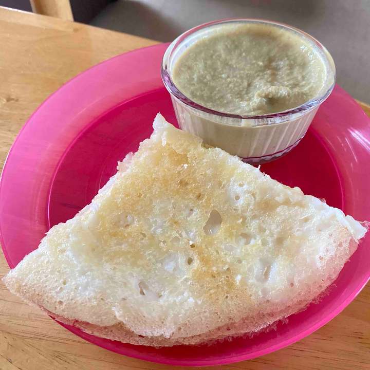Neer Dosa 