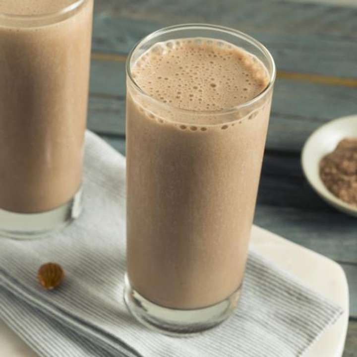 Mass Gainer