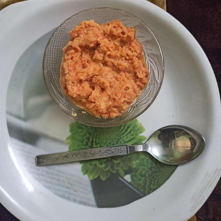 Milk Gajrela