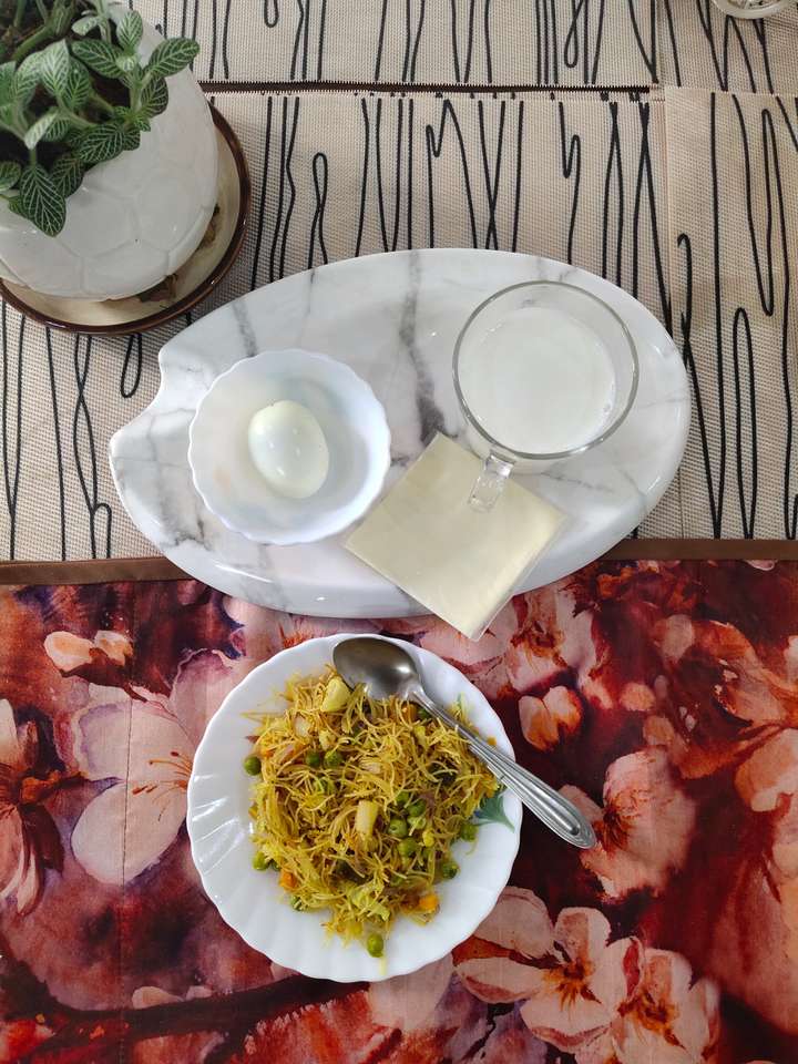 Vermicelli
