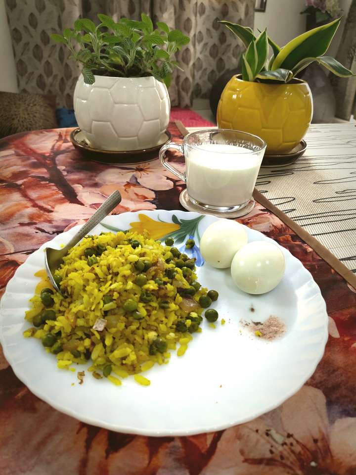 Poha 