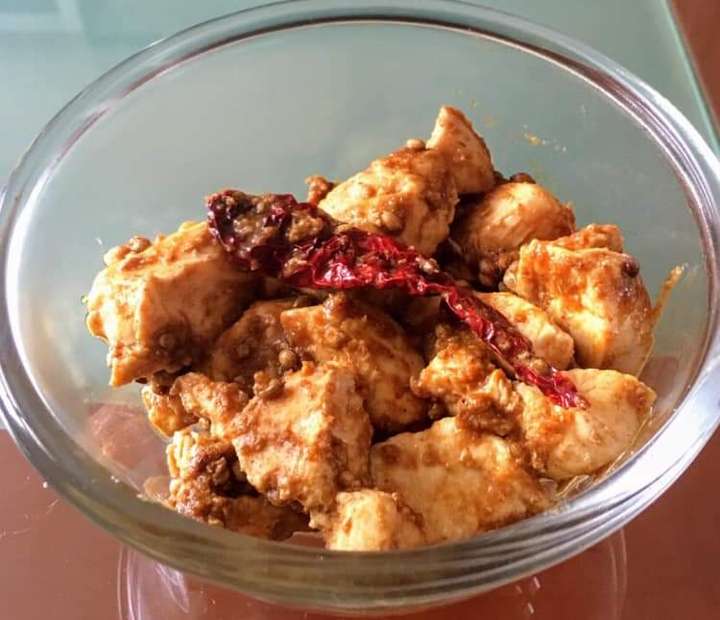 Chicken Banjara