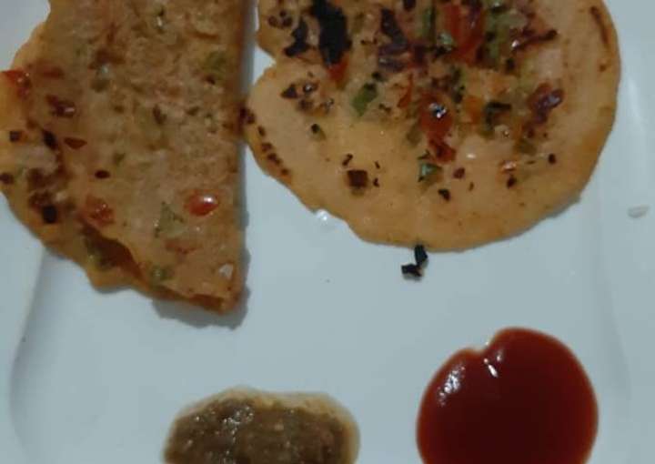 Weight loss Suji Chilla