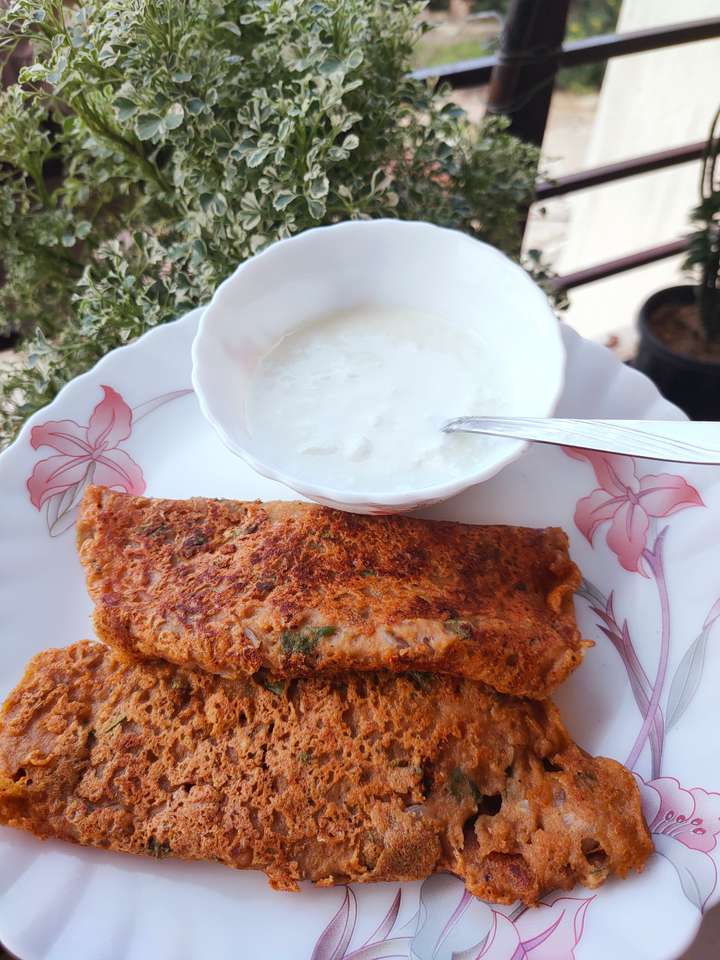 Soya Chila!