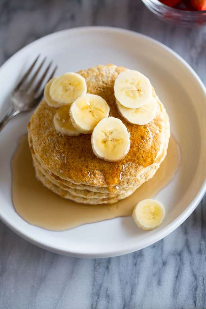 Protein Pancake