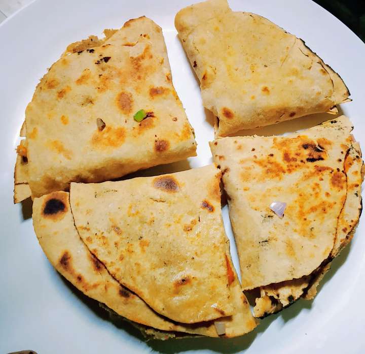 Pro soy tortillo