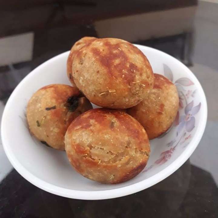 Soya Khasta Kachori 