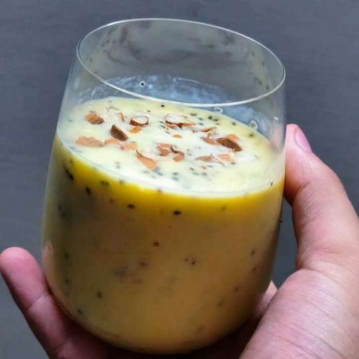Mango Shake