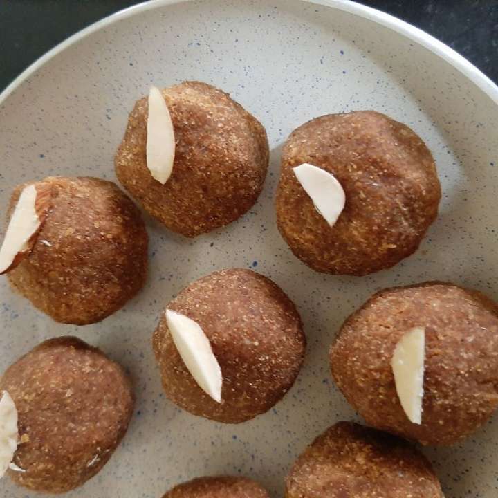 Soya peda