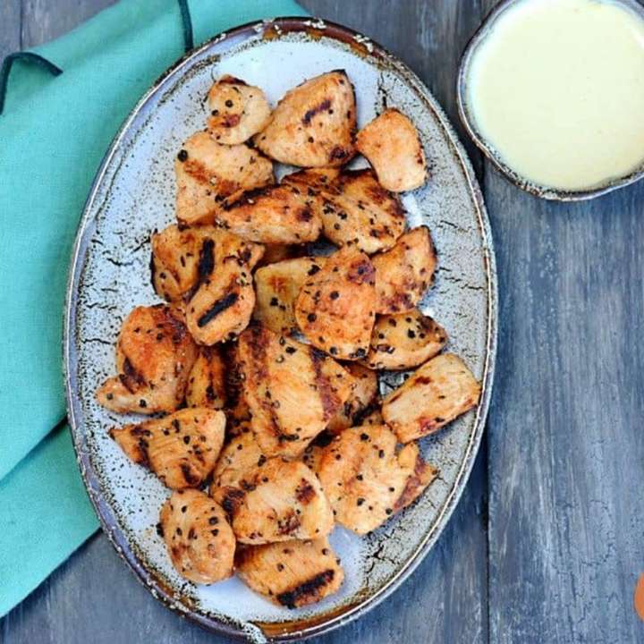 Chicken Grilled