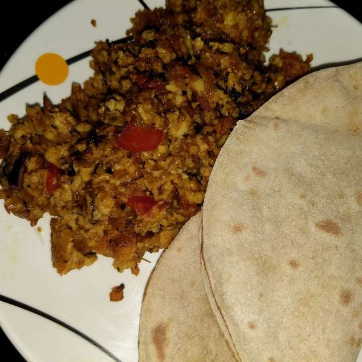 Diet Methi Chaman 