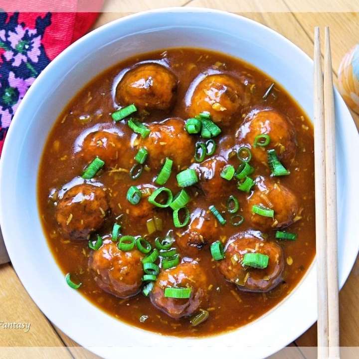 Manchurian