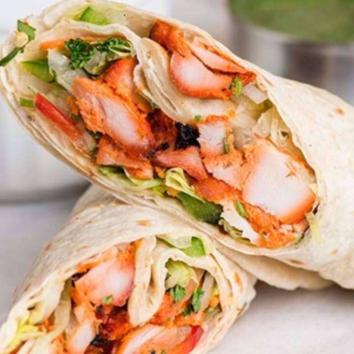 Chicken Roll