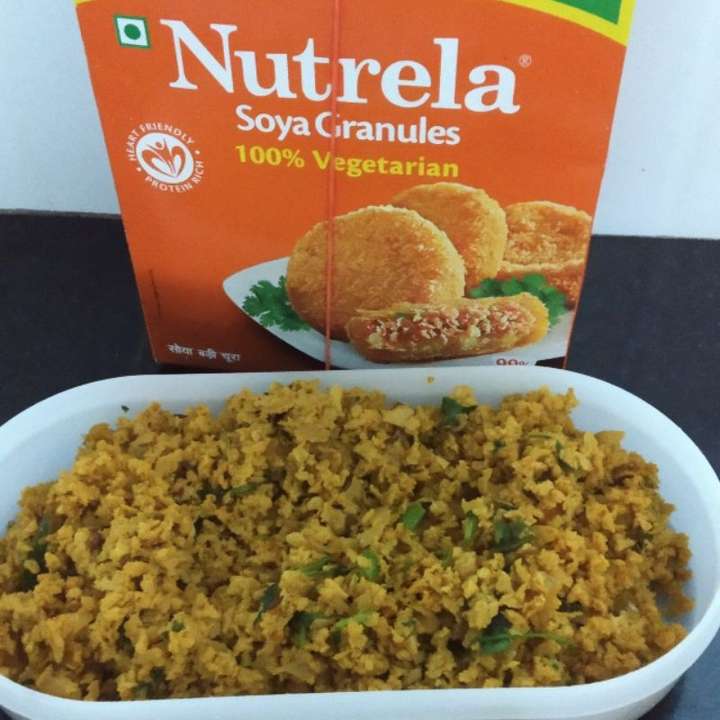Nutrela Poha