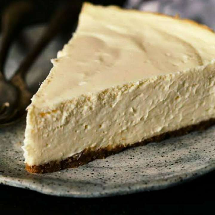 Cheese cake