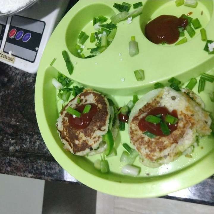 paneer sandwich 