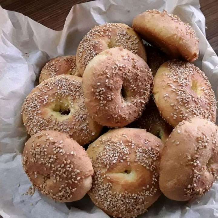 Low Carb Gluten Free Bangles