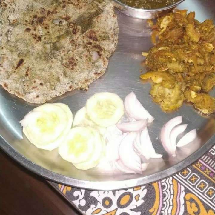 Diet Thali😍