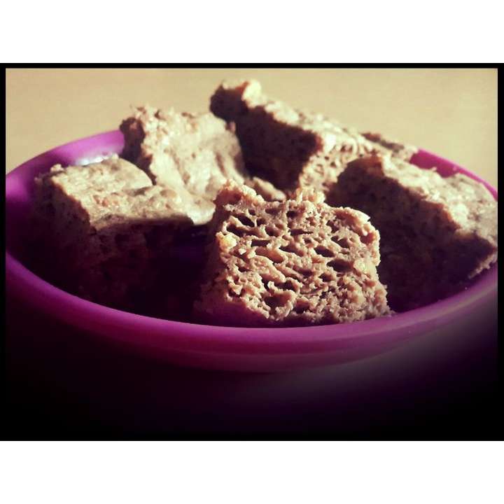 teatime protein rich snack