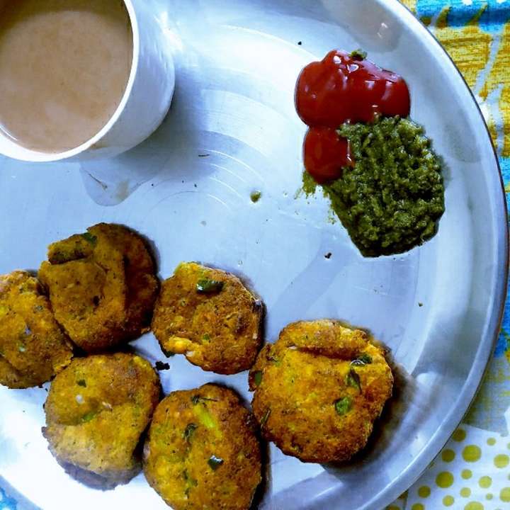 Paneer Tikki😍