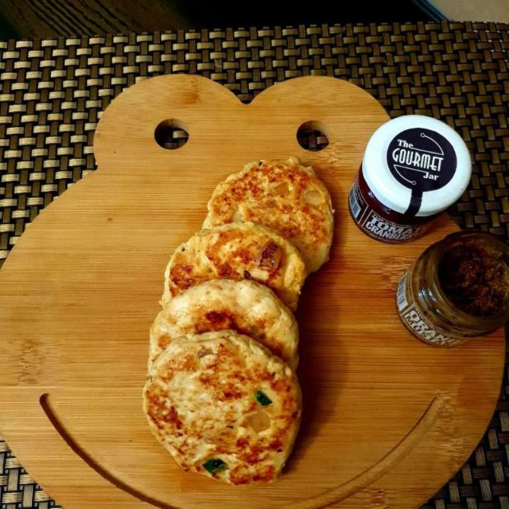 chicken cutlet 