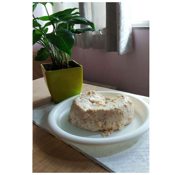 Easy Diet Pudding