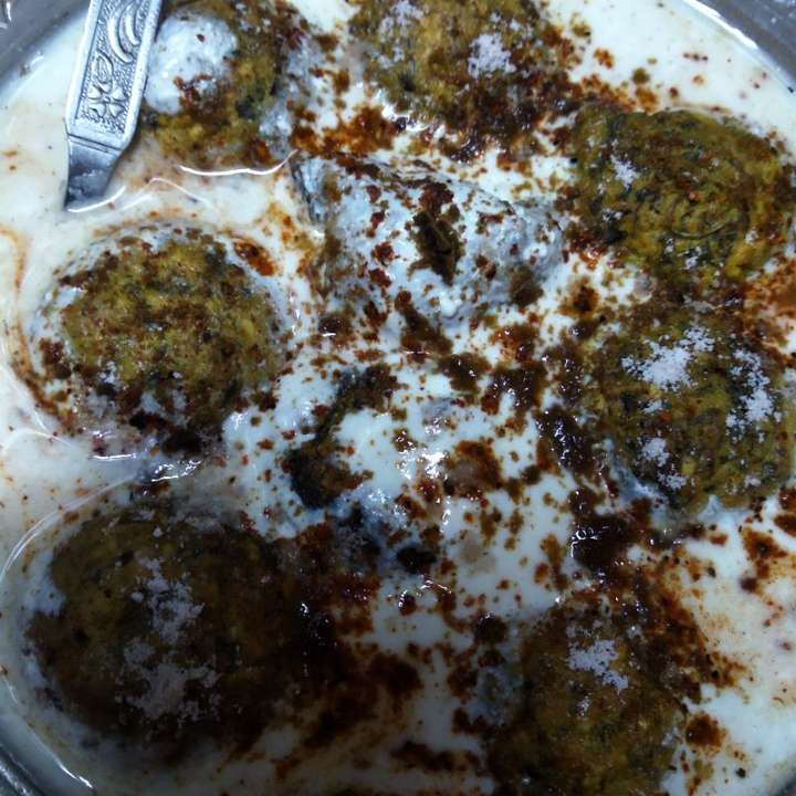 Appam Vada