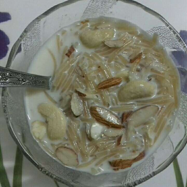 Vermicelli Kheer