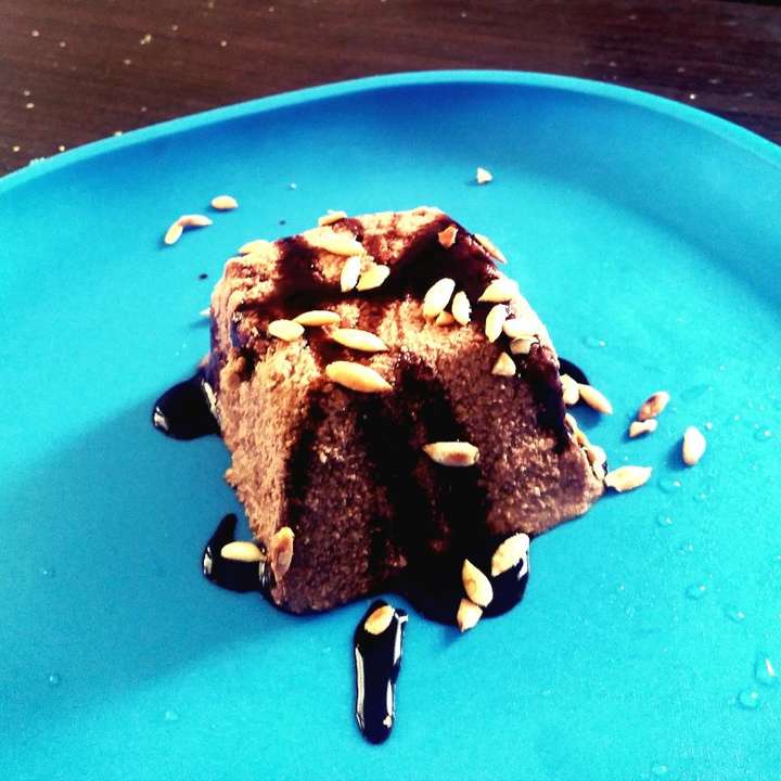 Protein Cake