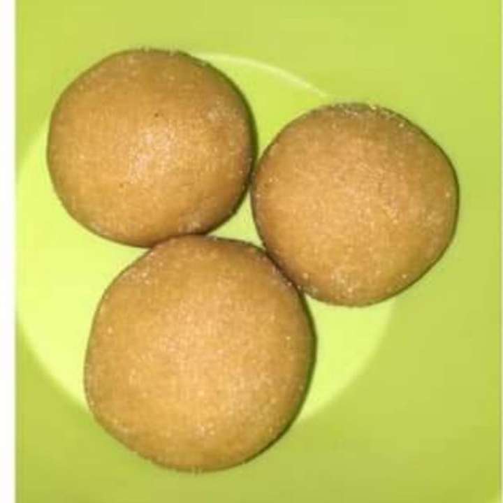 Besan Laddoo