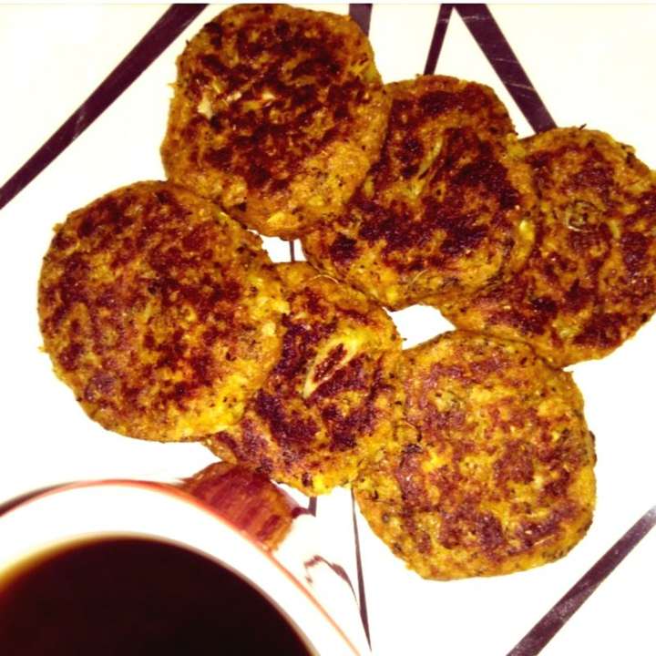 Cauliflower Paneer Tikka


#200caloriechallenge