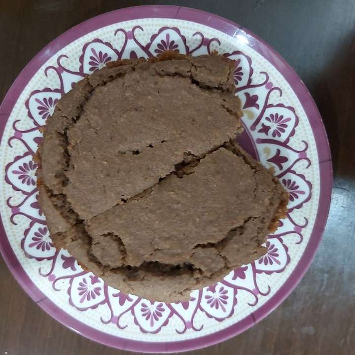 Soy Cake