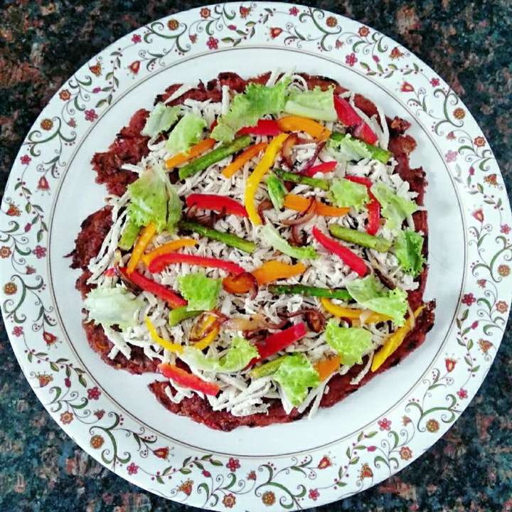 Oats Chilla