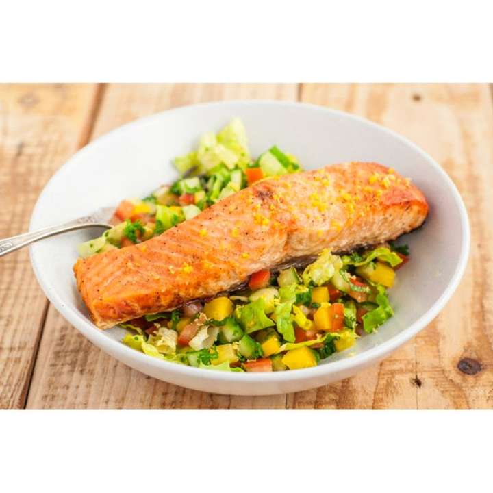 Mediterranean Recipes for Weight loss