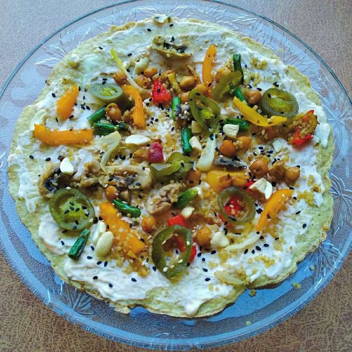Eggizza