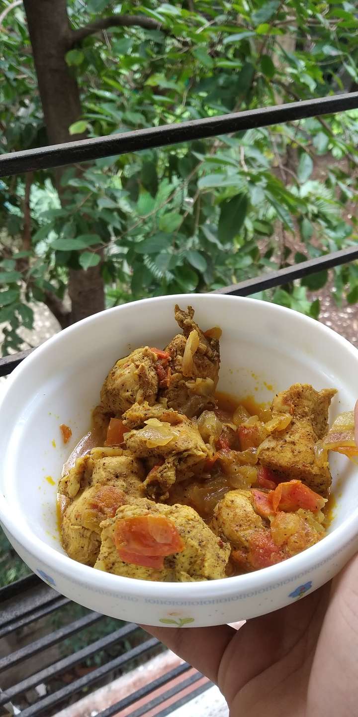 easy chicken breast