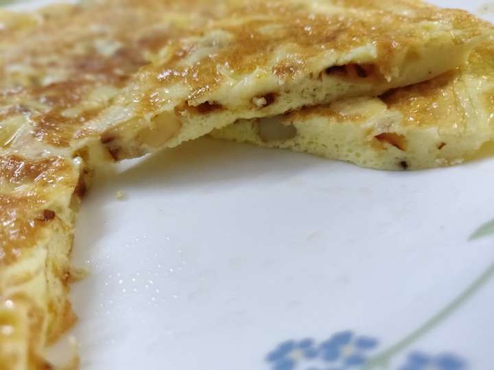 Spanish Omelette