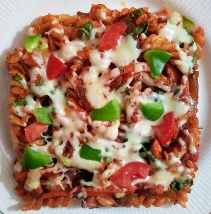 Pizza-Pasta (serve-2)