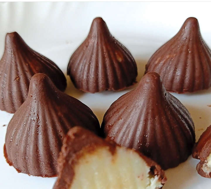 Chocolate Modaks