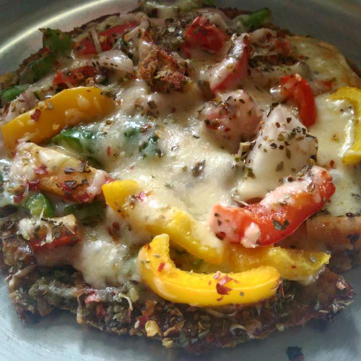 Pizza Chilla
