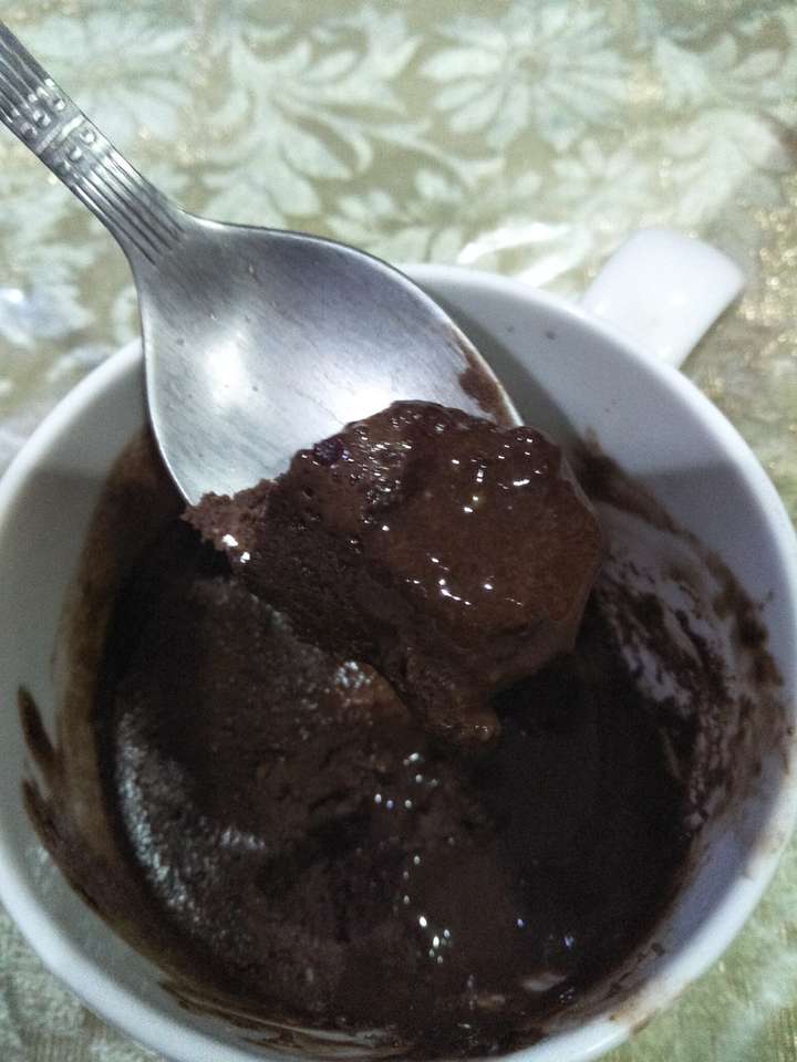 brownie hot chocolate