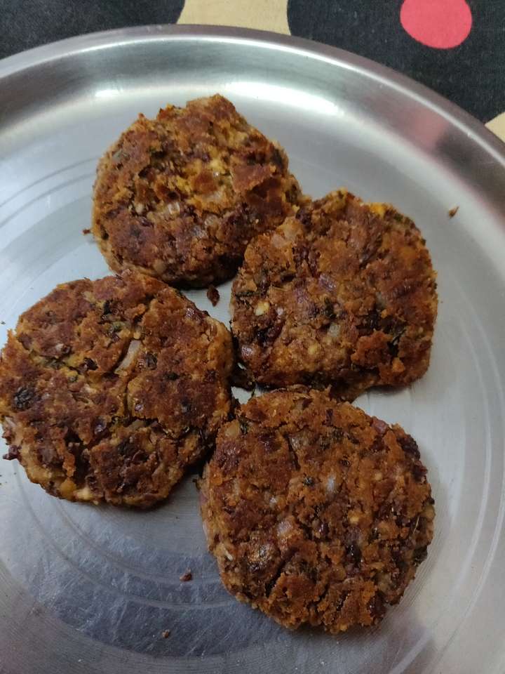 Shami Kebab