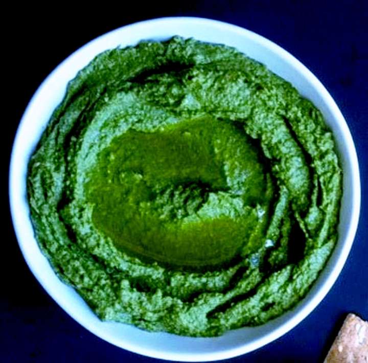 protien Ganji