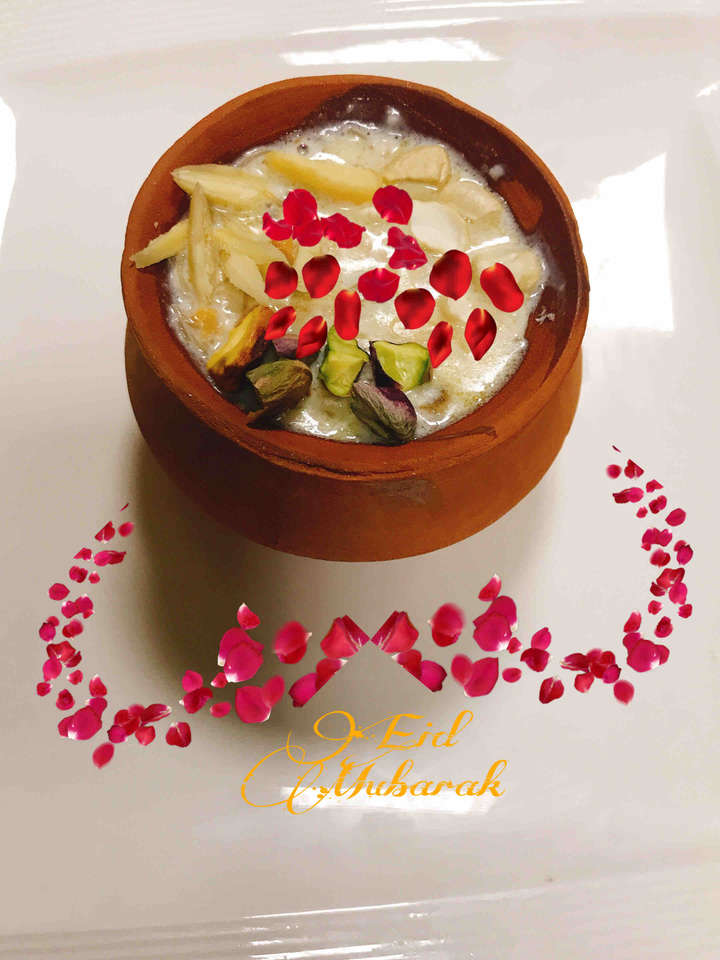 Sheer Khurma 