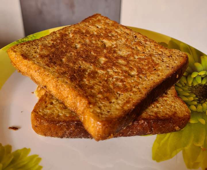 French Toast for Breakfast or Snacks 