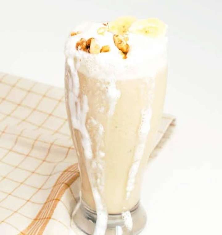milkshake 