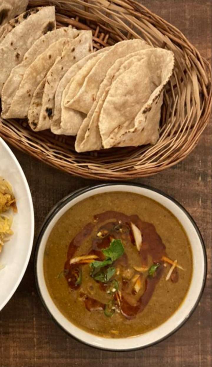 Chicken Nihari